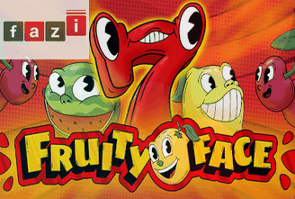 Fruity Face