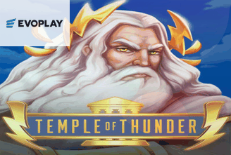 Temple of Thunder